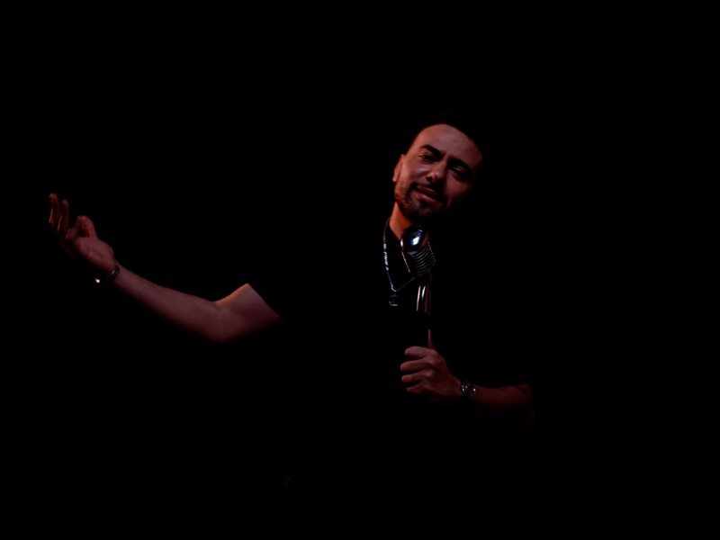 روتانا تُطلق أولى أغنيات مدين بصوته 