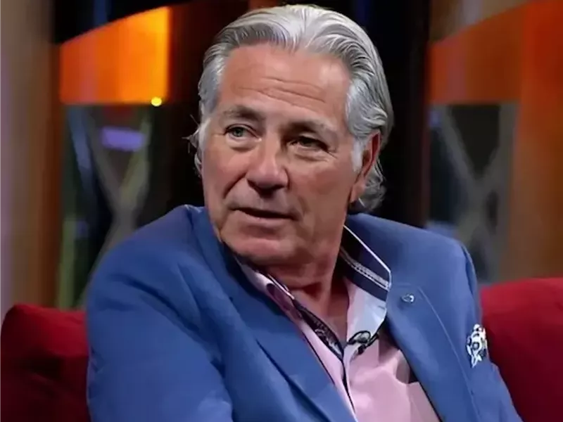 في ذكرى رحيله الأولى.. مصطفى فهمي فنان أرستقراطي توفي في صمت