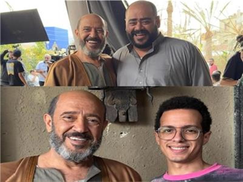 فيلم السادة الأفاضل يتصدر شباك التذاكر بإيرادات تتجاوز 1.7 مليون جنيه