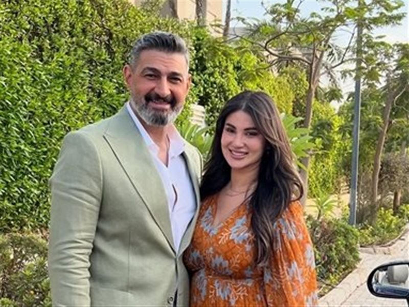 تعرف على تفاصيل دور هدى الإتربي في مسلسل 