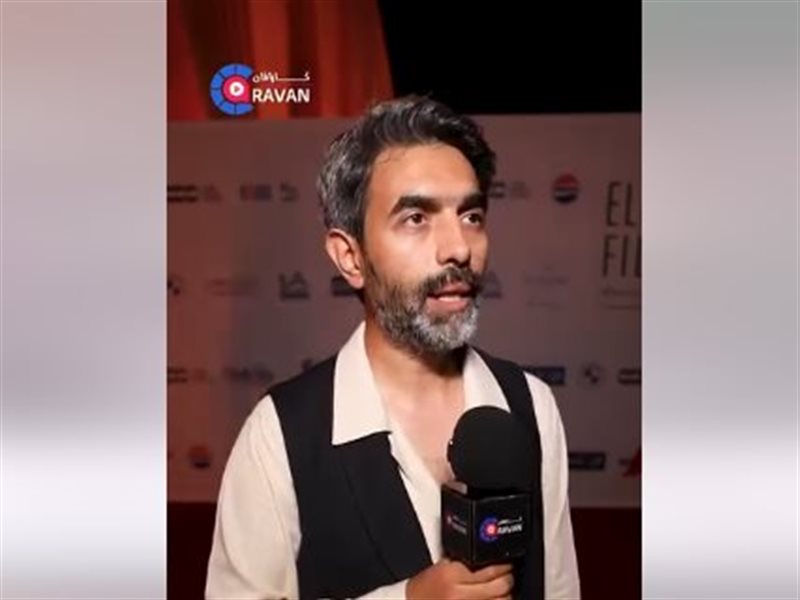 عمرو عابد: نفنسنا نقدم جزء ثاني من 