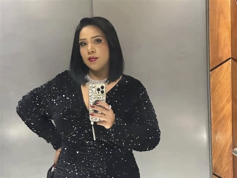 شيماء سيف ترد على تعليقات خسارة وزنها: 