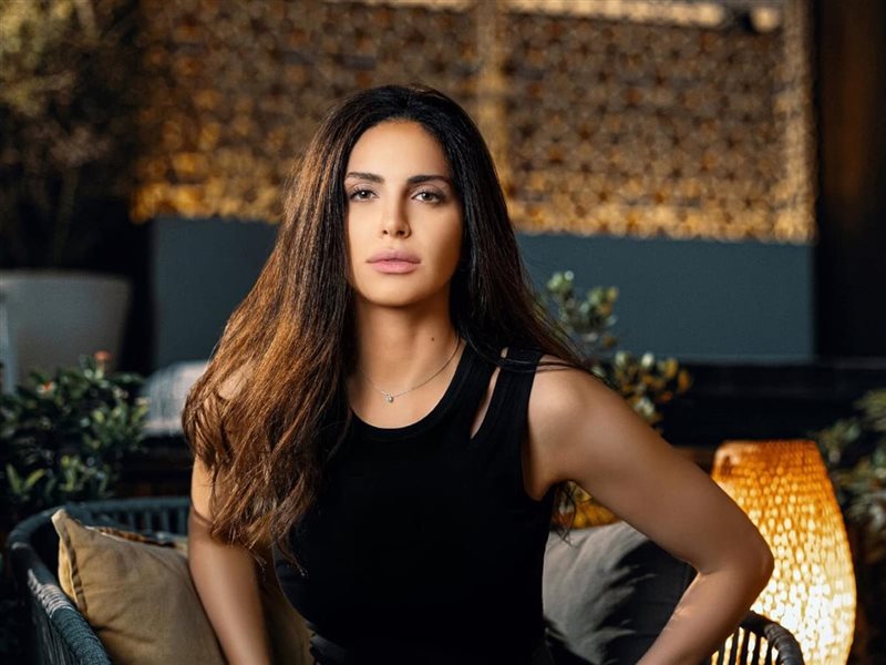 آمال ماهر تتحدث عن معانتها بعد الانفاصل