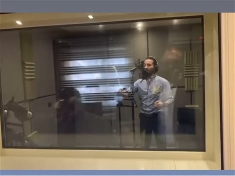 أحمد حلمي عن مشاركته في افتتاح المتحف المصري الكبير: 