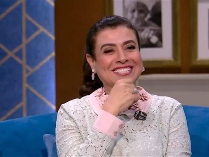 نشوى مصطفى عن افتتاح المتحف المصري الكبير: