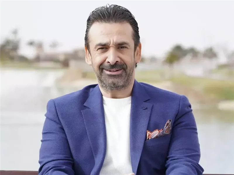 كريم عبد العزيز: الف مبروك افتتاح المتحف المصري الكبير