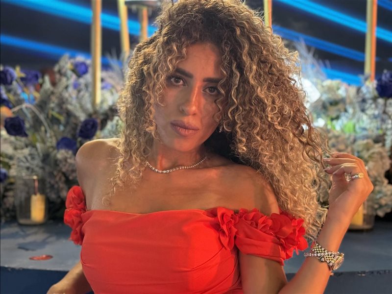 منة عدلي القيعي