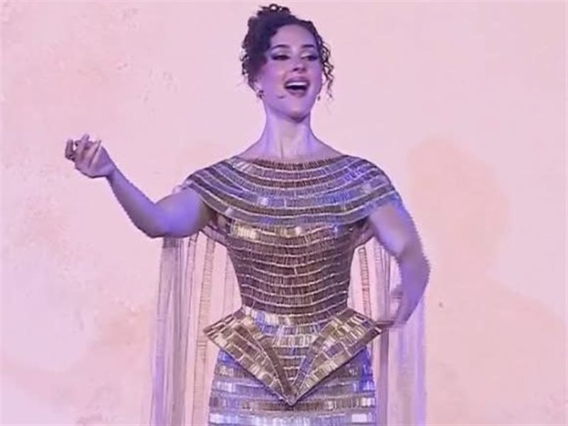 شيرين أحمد طارق