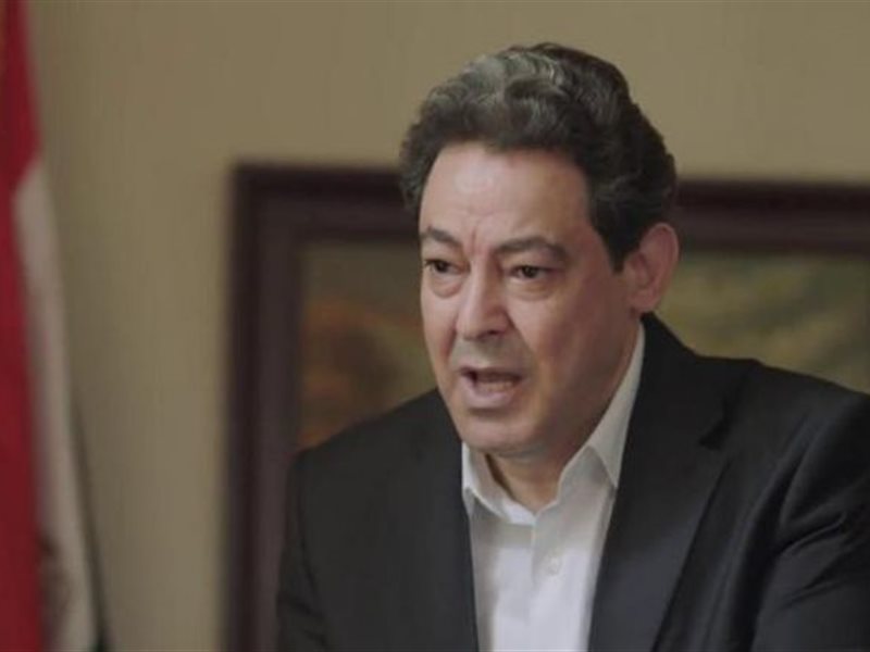 الفنان شريف عواد