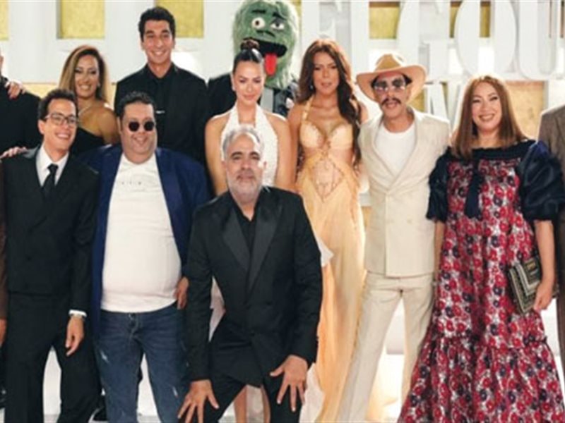 السادة الأفاضل