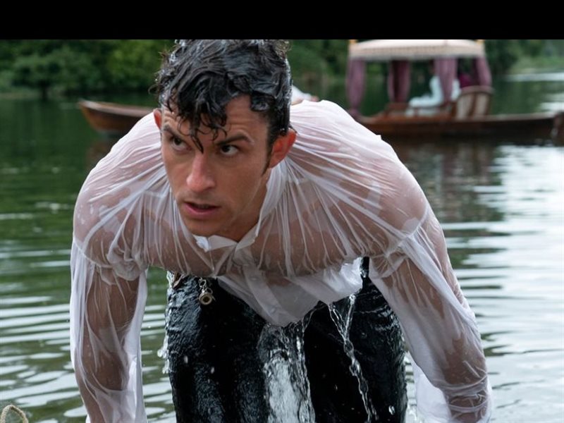 جوناثان بيلي 