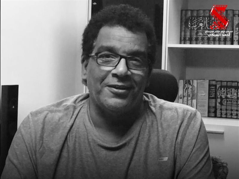 رحيل المؤلف أحمد عبد الله بشكل مفاجئ 