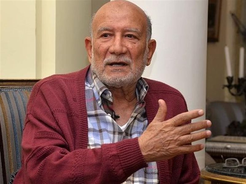 في ذكرى رحيله الرابعه.. أحمد خليل فنان عاش الفن كواجب وليس كشهرة