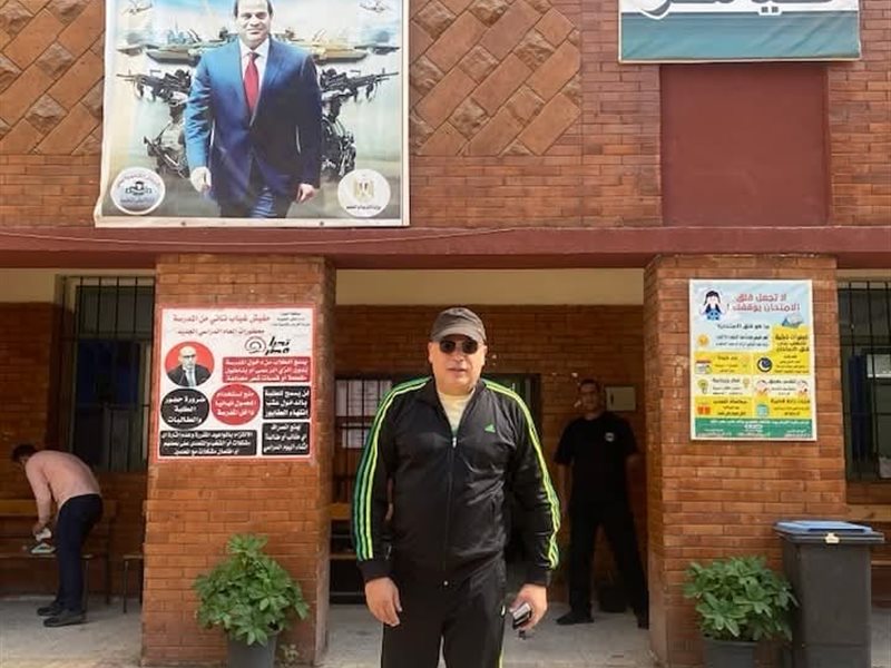 تامر عبد المنعم