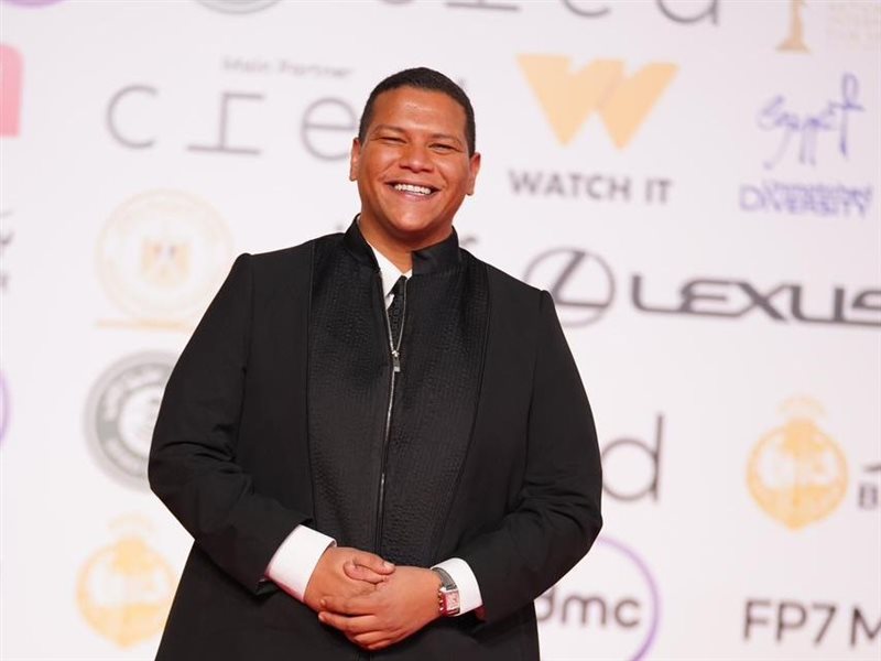 أحمد عبد الحميد يحجز مكانه في سباق دراما رمضان 2026 بعملين 