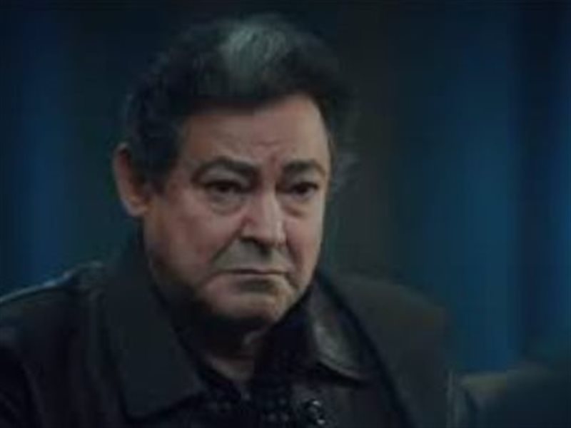 شريف عواد يدعو لابنته بعد دخولها العناية المركزة