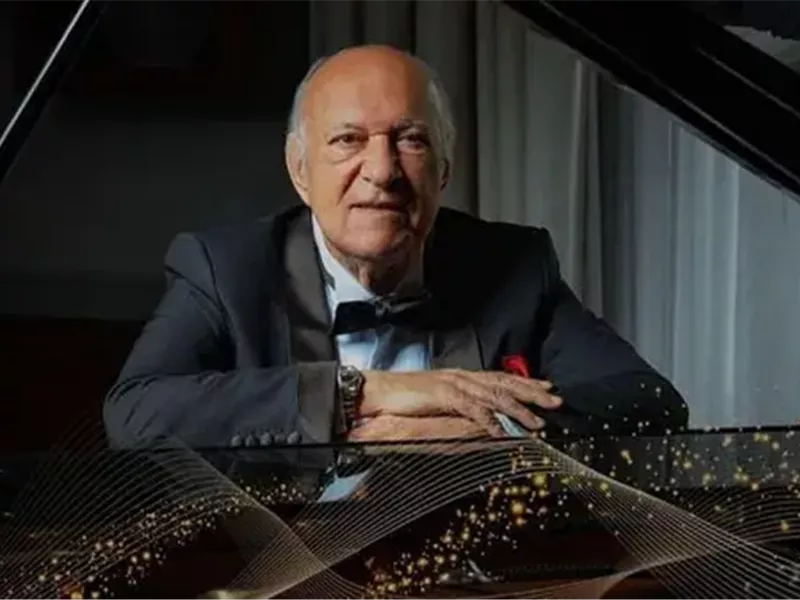 شريهان توجه رسالة دعم لـ عمر خيرت: 