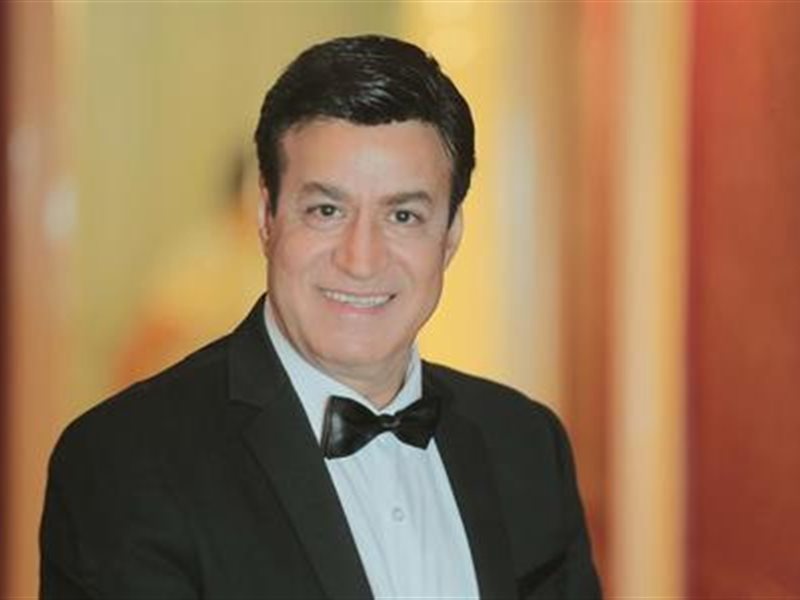 حلمي عبد الباقي يلجأ للقضاء ضد نقابة المهن الموسيقية