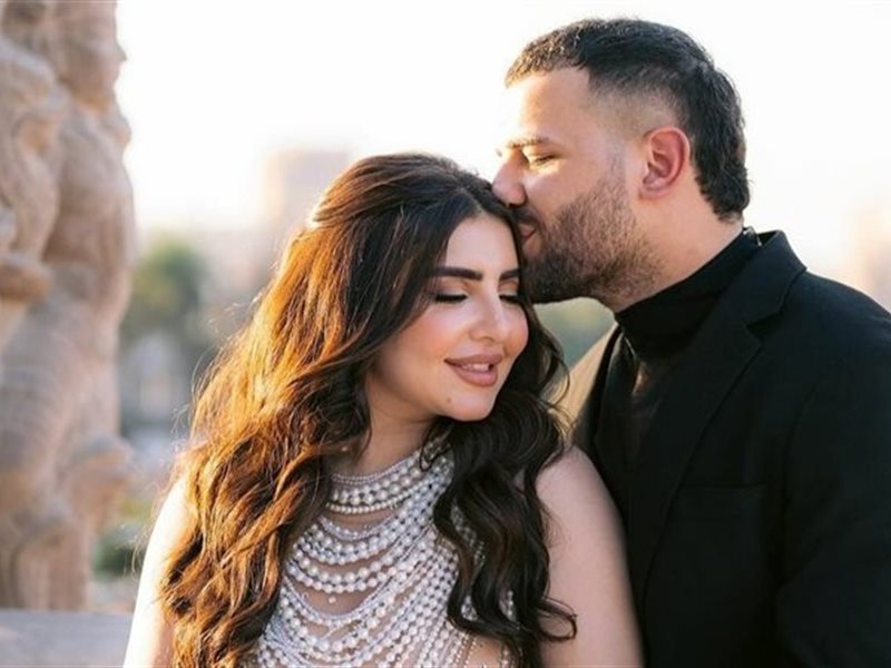 عودة مفاجئة: مسلم يعلن رجوعه لطليقته يارا تامر رغم الخلافاتهما الكبيرة