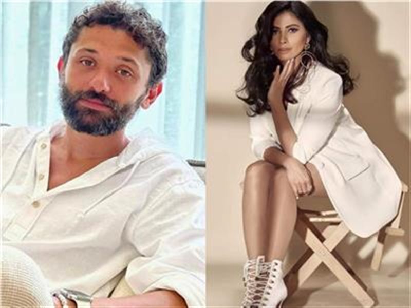 بعد أزمة دينا الشربيني روبي تتبرأ من انفصال كريم عبدالعزيز عن زوجته