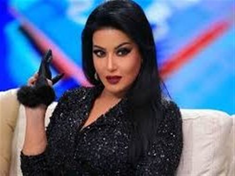 سمية الخشاب تثير الجدل بحديثها عن السحر والشعوذة 
