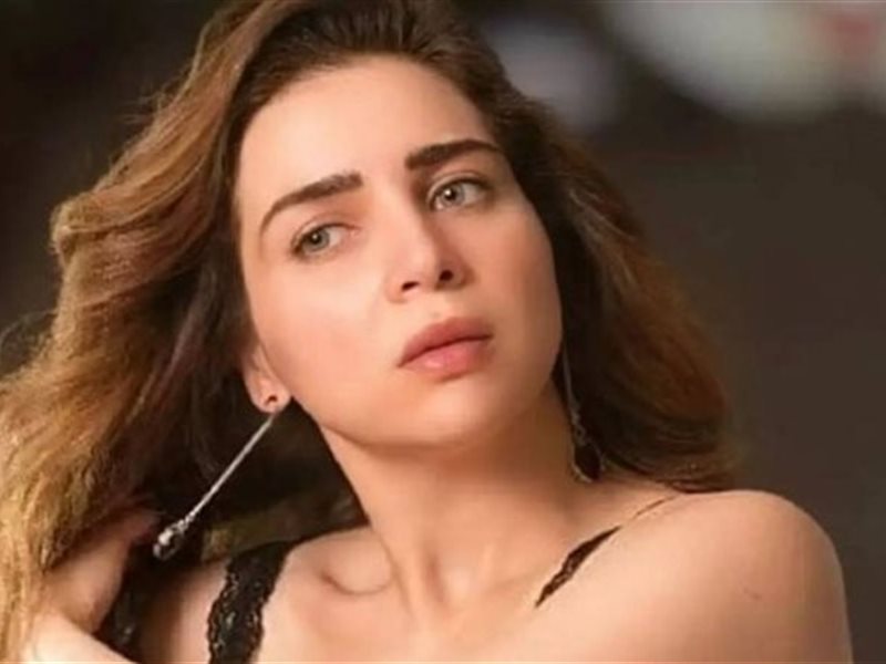 مي عز الدين 