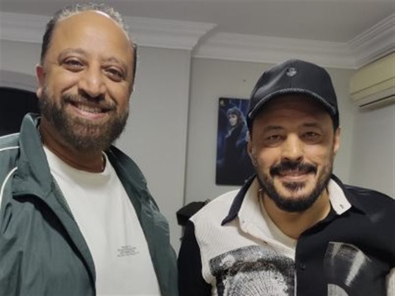 بالصور.. السرايا الصفرا يلبي طموح «عمرو عبد الجليل» في العودة لأدوار الكوميديا