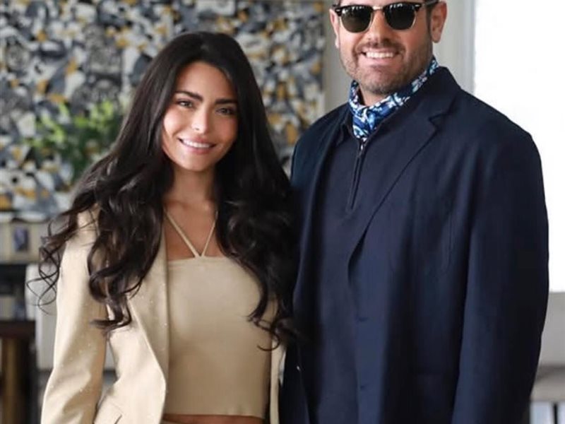 عمرو يوسف محافظ على الصدارة بشباك التذاكر.. كم حقق السلم والثعبان 2