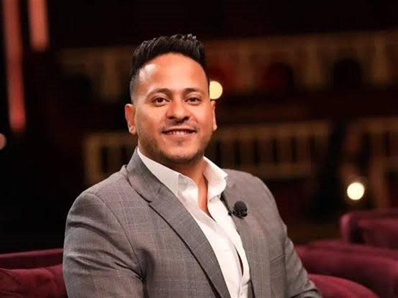 تفاصيل دور كريم عفيفي بمسلسل 