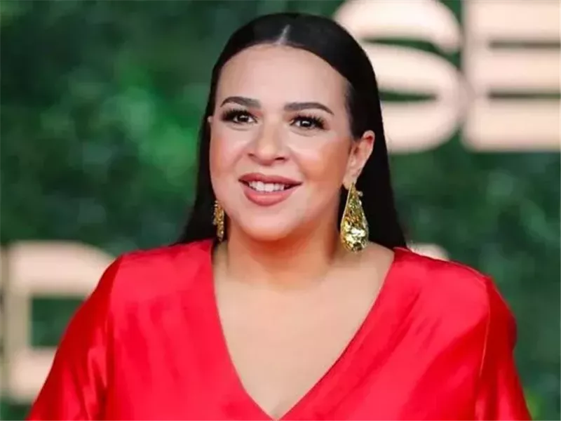 إيمي سمير غانم