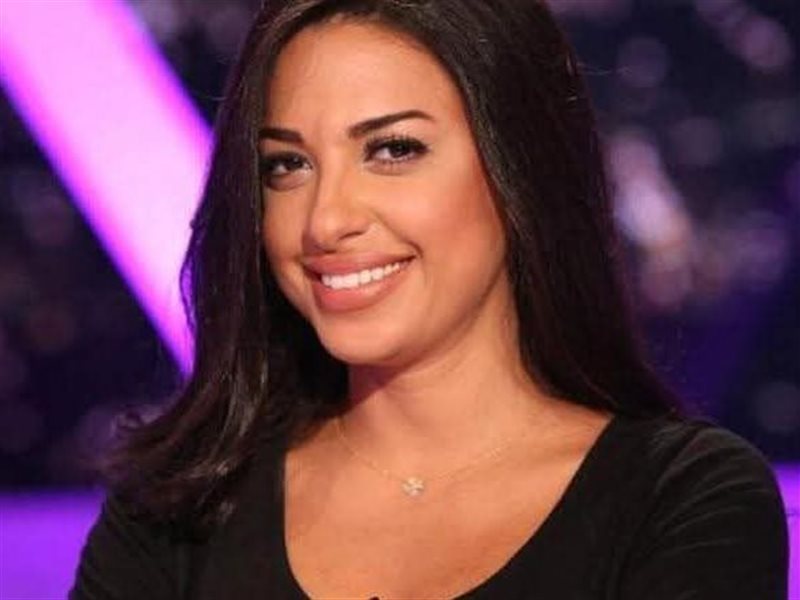 إلهام وجدي تنضم إلى مسلسل 