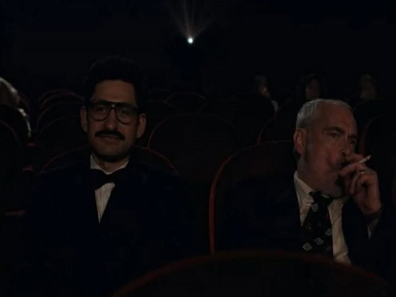 عرض عربي أول لفيلم «القصص» بمهرجان البحر الأحمر السينمائي