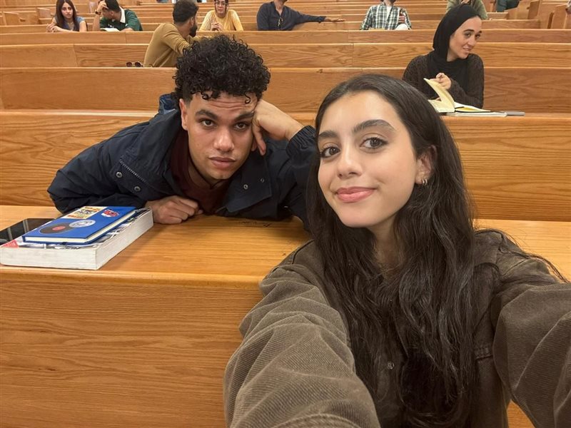 ياسمينا العبد