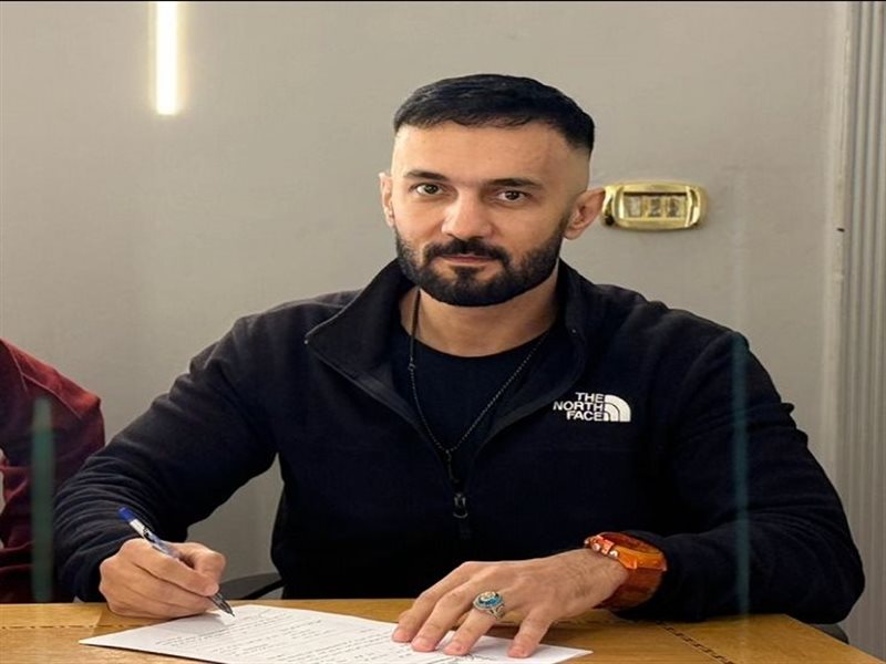 حسني شتا يكشف تفاصيل شخصيته بمسلسل 