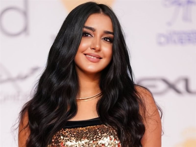 جيهان خليل تنضم لمسلسل 