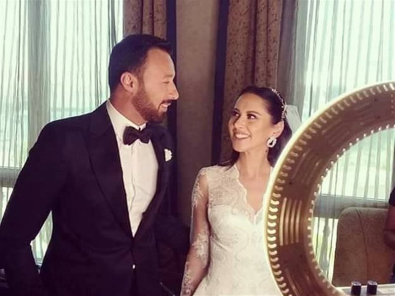 قصة حب تجمع ياسمين رئيس وأحمد فهمي في مسلسل 