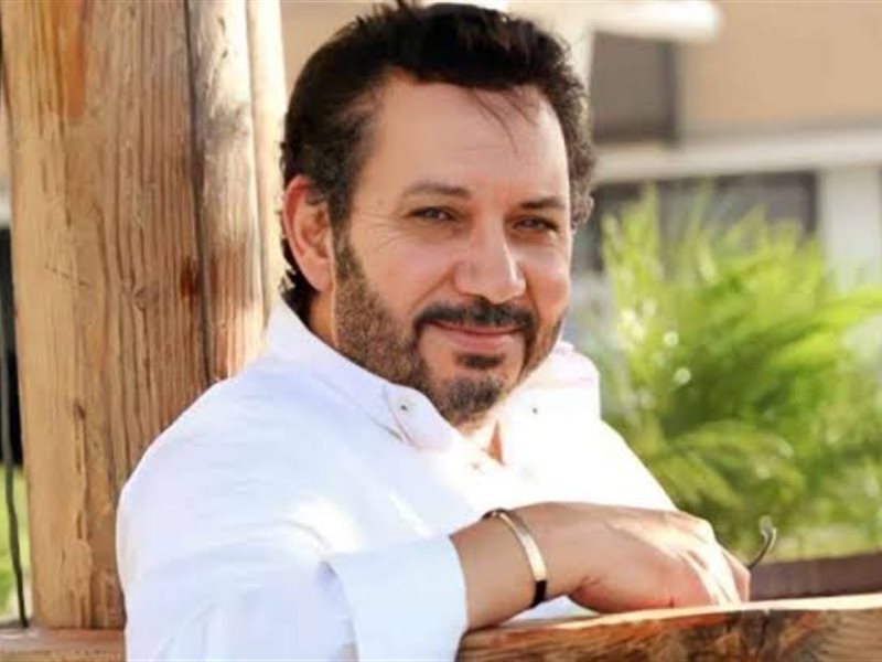 كمال أبو رية يشيد بموهبة محمد فراج ويؤكد عدم وجود مقارنة بينهما