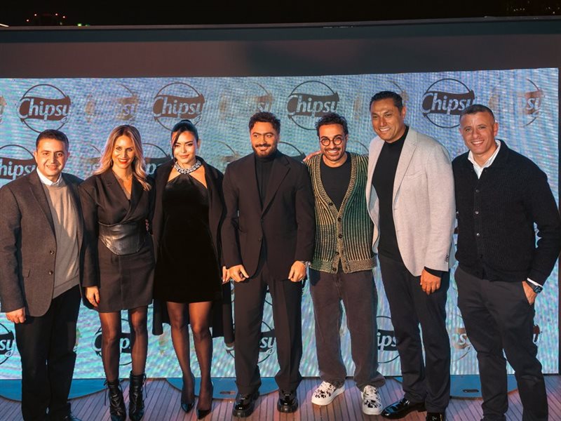 تامر حسني في أحدث ظهور بعد أزمته الصحية الأخيرة