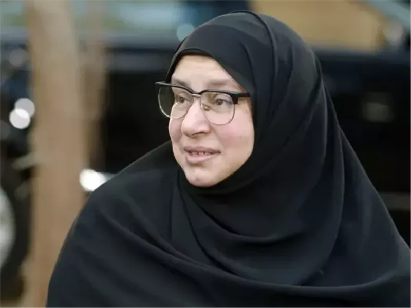 عبلة كامل توجه الشكر للرئيس السيسي.. وتؤكد: 