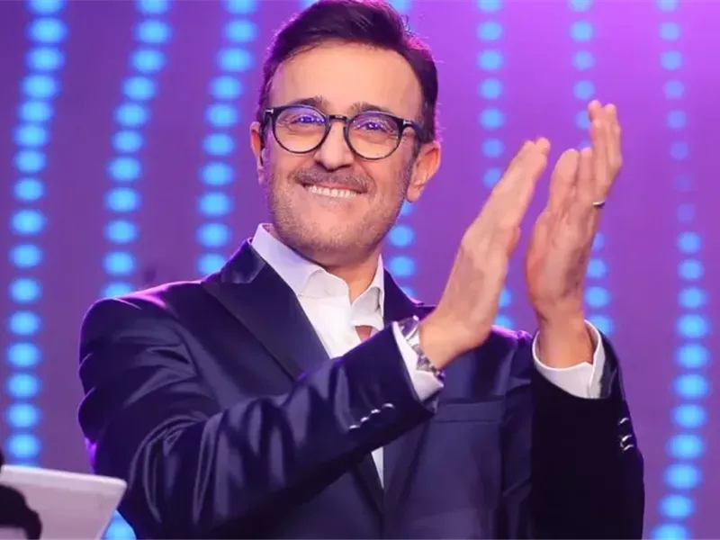 تعرف على تفاصيل وشروط حفل صابر الرباعي ورضا البحراوي في رأس السنة