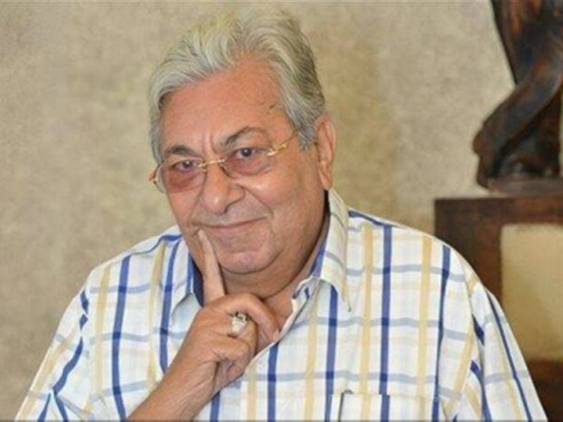 فاروق فلوكس: 