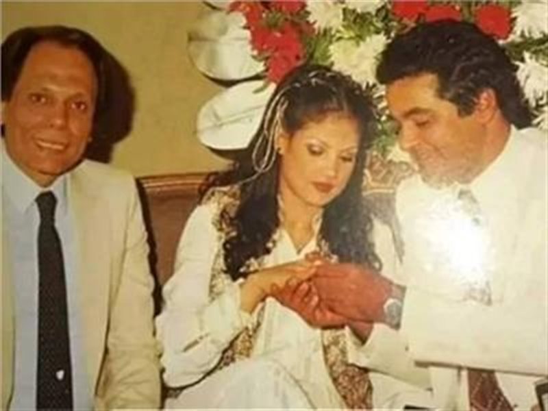 موعد تشييع جثمان شقيقة الزعيم عادل إمام واستقبال العزاء