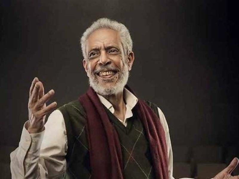 بذكرى وفاته الأولى.. لحظات مؤثرة من حياة نبيل الحلفاوي الأسرية والصحية