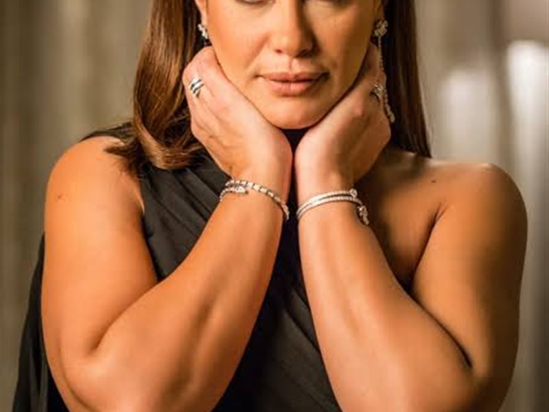 هند صبري تكشف أسباب غيابها: مرض ووفاة والدتي وراء الابتعاد