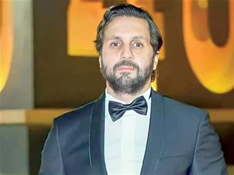 هشام ماجد يدعم أحمد السقا بعد أزمة فيديو محمد صلاح