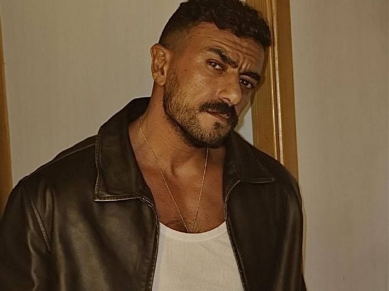 احمد العوضي