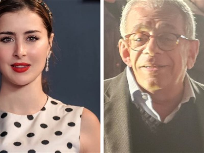 يسري نصر الله وعائشة بن أحمد