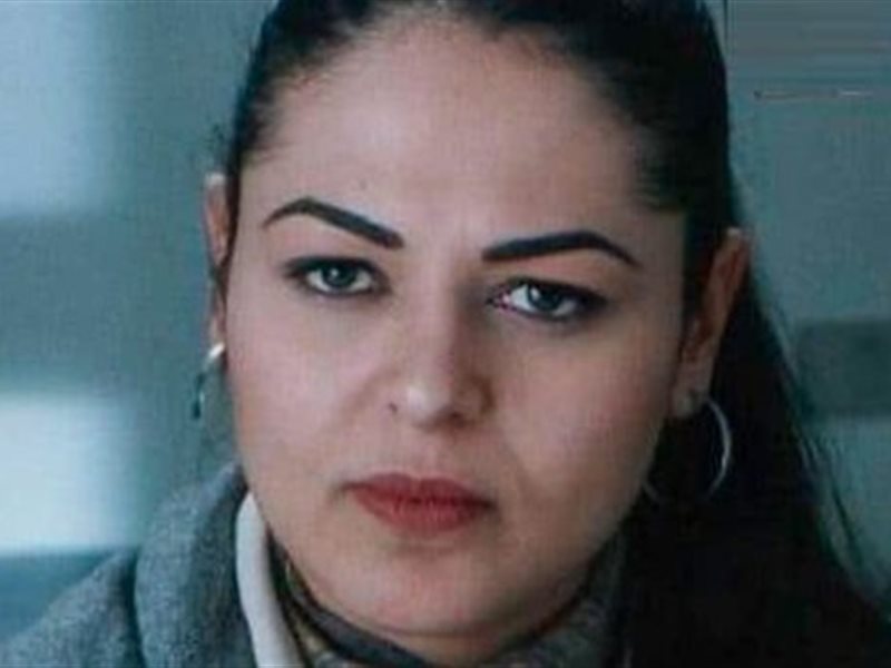 نيفين مندور