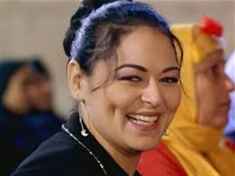 نيفين مندور