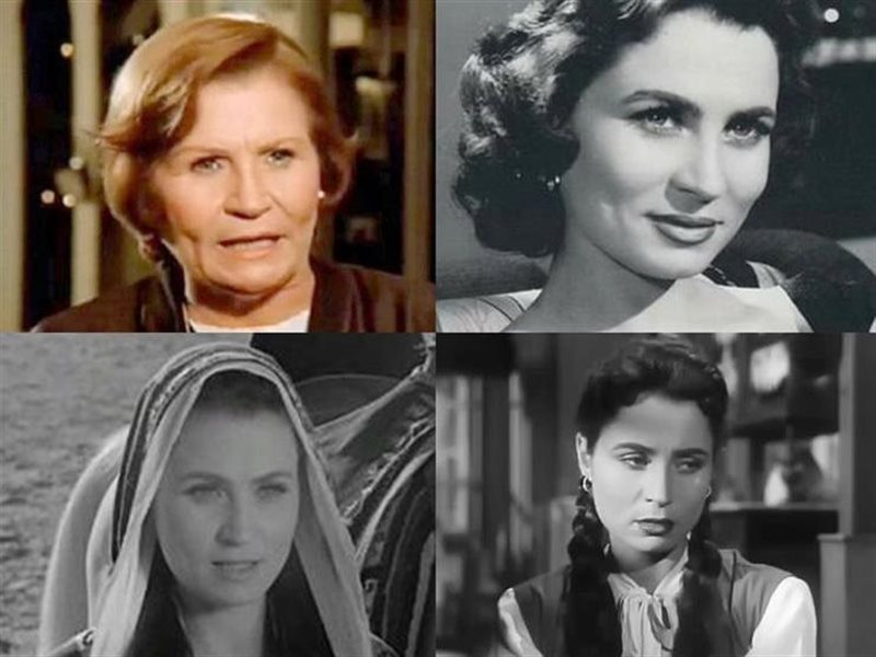 الفنانة زهرة العلا